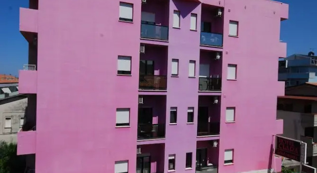 Hotel Clara, Varaa Hotelli Hotellit Abruzzo aamiaisella, Aamiainen