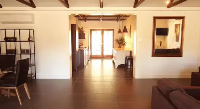 Irongate Studio B&B, Reserva ahora Bed & breakfast Hoteles en Australia Meridional con desayuno, Desayunos