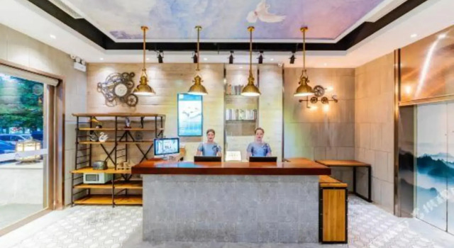 changshang  Hotel, Забронировать Отель Отели Шэньчжэнь 3 звезды, 3*