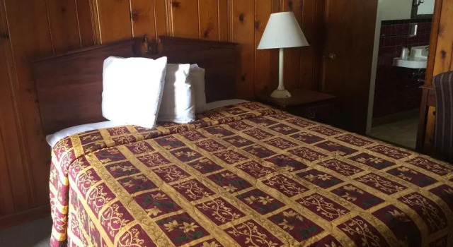 The Lodge America, Réserver Hôtel Sidney Nebraska