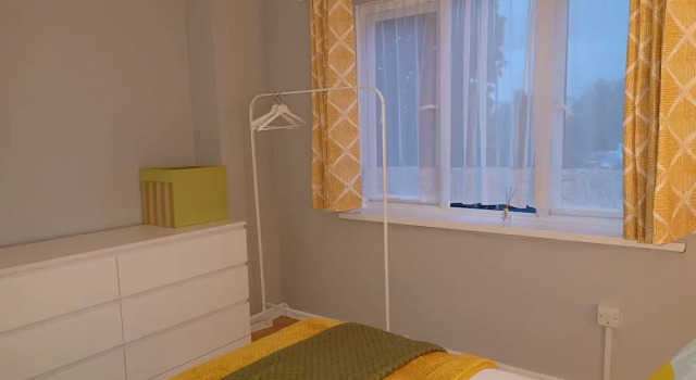 Апартаменты Executive MALTING-GREEN DOOR-One Bedroom Apartment