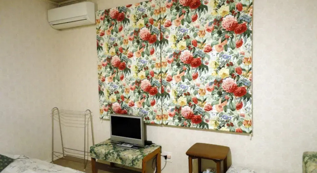 Номер Standard Cozy Inn Antique