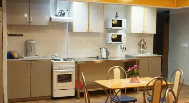 Hostel N1, Book Hostel Hostels in Perm, Hostel