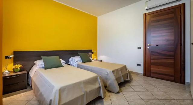 Arianna Apartment, Book Lejlighed Hoteller i Val di Merse med pool, Swimmingpool