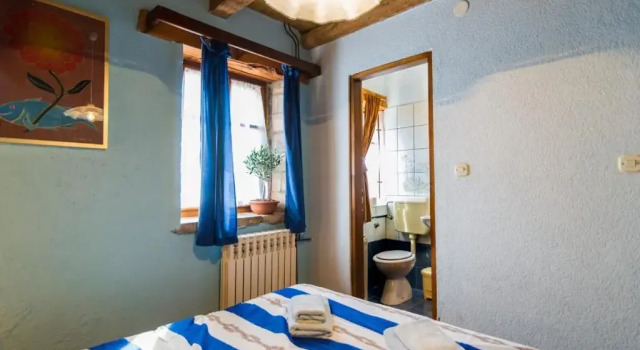 Rural Pension Istra Partner
