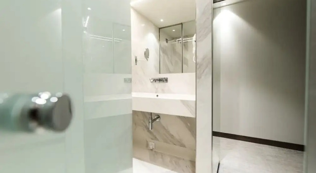 Номер Classic Ansares Hotel