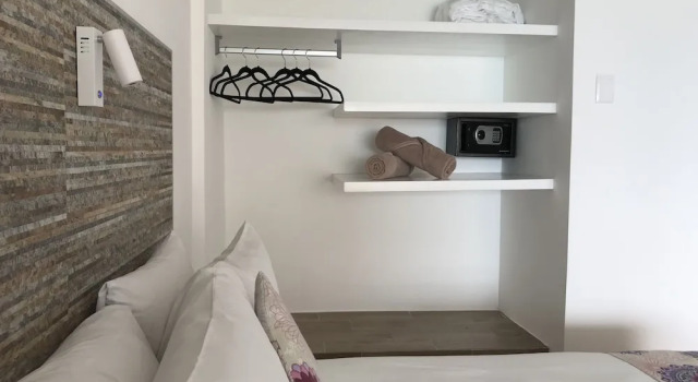 BOF Apartments Cancun, Prenota Appartamento Hotel a Quintana Roo con parcheggio, Parcheggio