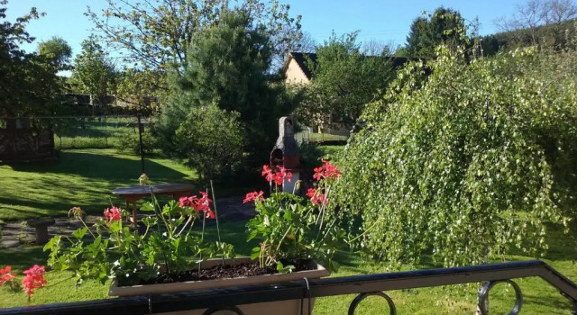 Gite du gros pommier, Buchen Sie Hotel Saulxures Bas-Rhin