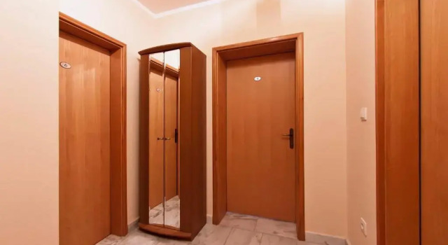 Апартаменты с видом на море Villa Ana
