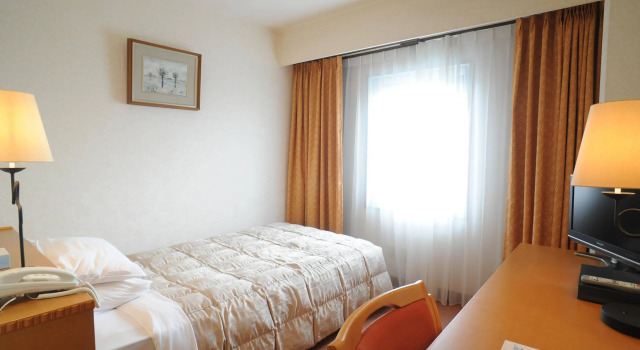 Kagoshima Sun Royal Hotel