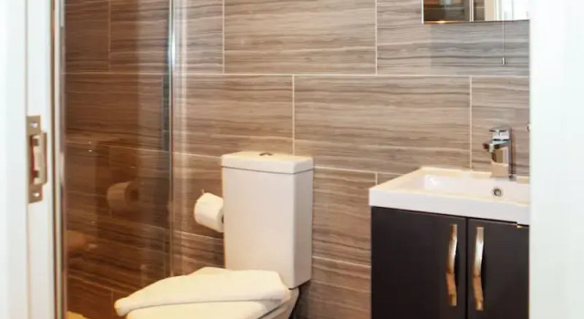 Двухместный номер Standard Putera Puteri Residence