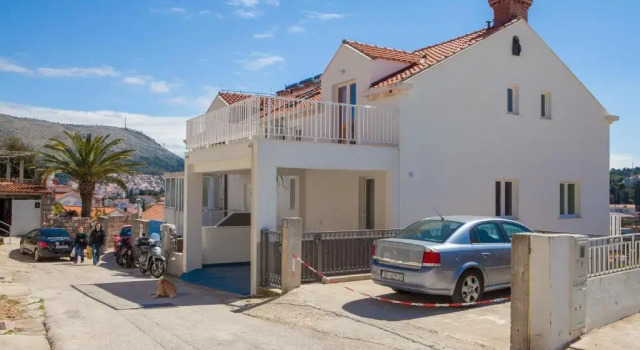 Номер Standard Cosmopolitan House Dubrovnik