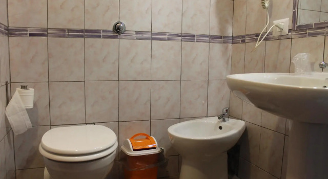 Номер Standard Affitacamere Radi