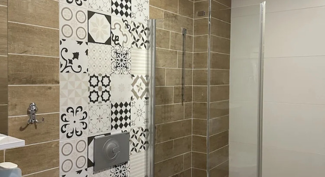 Номер Deluxe Grand Deluxe Hotel