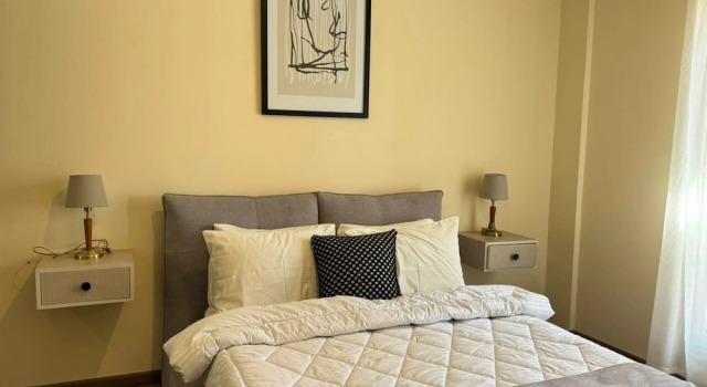 90 Avenue Apartments - Mynt Hospitality, Prenota Appartamento Il Cairo Cairo Governorate