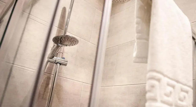 Номер Standard The Coachman Hotel