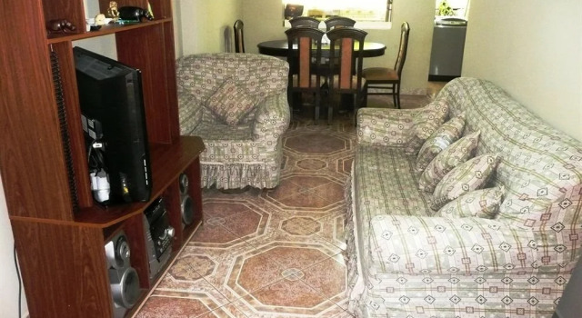 Cusco Apartments & Private Rooms, Rezerwuj Apartament Cuzco Cusco