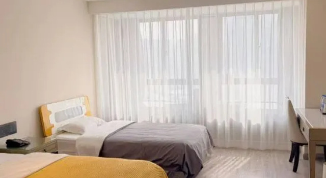 I do art Hotel, Rezerwuj Hotel Hotele w Suzhou z parkingiem, Parking