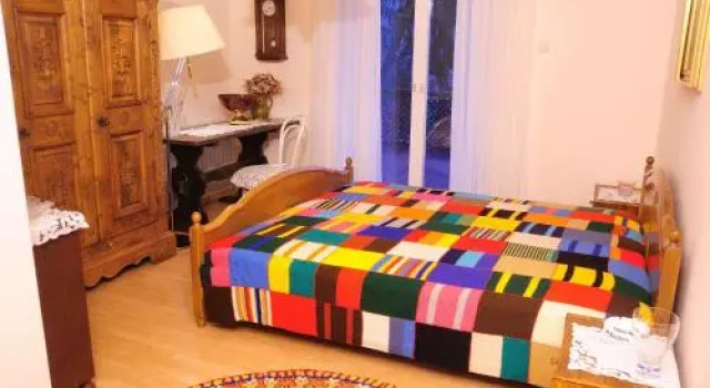 Rooms Sofia, Забронировать Отель Тухельске-Топлице Крапинско-Загорская жупания