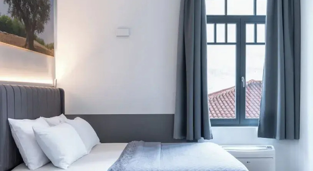 Номер Standard LOFUS Art-Suites