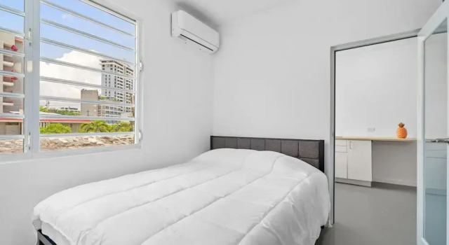 Otium Rentals Cityscape Locale Living Spot
