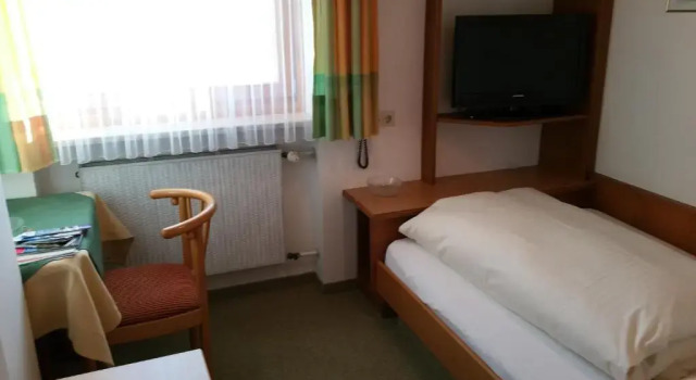 Номер Standard Gästehaus Flora