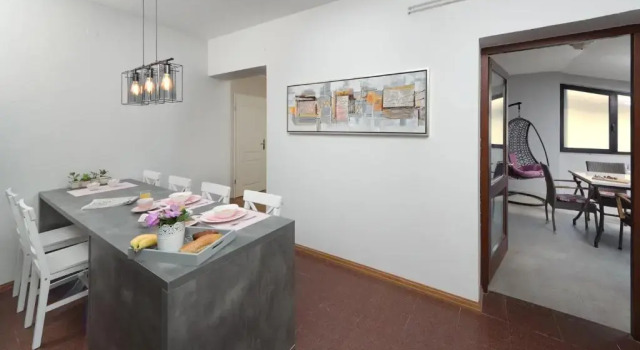 Апартаменты с 2 комнатами Apartments Sasha