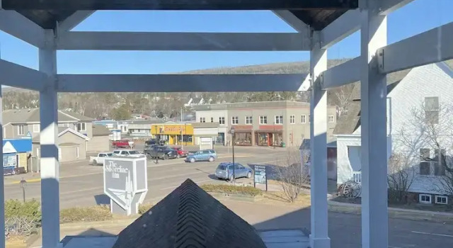 Семейный номер Standard The Shoreline Inn