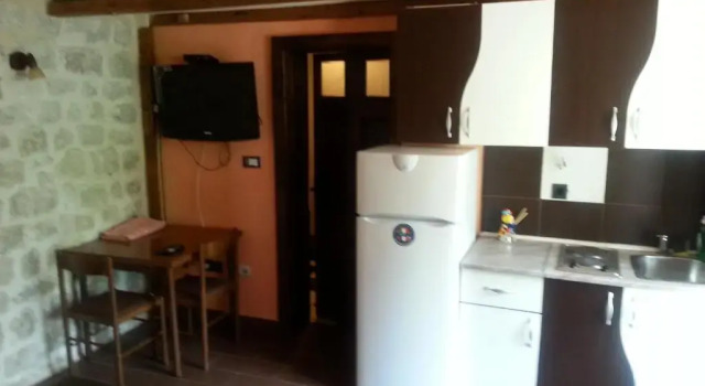 Апартаменты Apartments Lanmari
