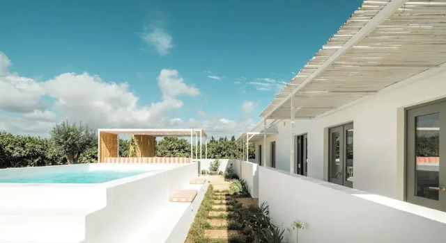 Вилла с 3 комнатами с балконом Casas da Quinta de Cima