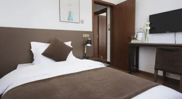 Люкс Lijiang Yuanlai Xiangju Homestay