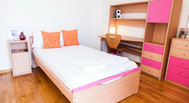 Апартаменты Cozy penthouse in Athens w amazing view