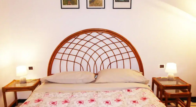 Апартаменты Casa Ninni