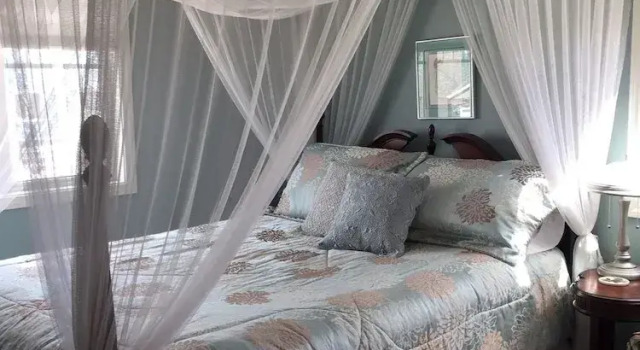 Номер Standard Elevate Rooms Harmony House B&B