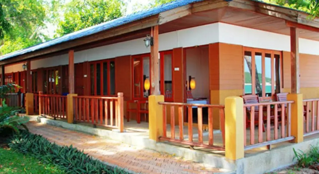 Номер Standard Anahata Resort