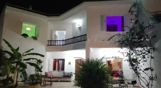 Villa Sindbad