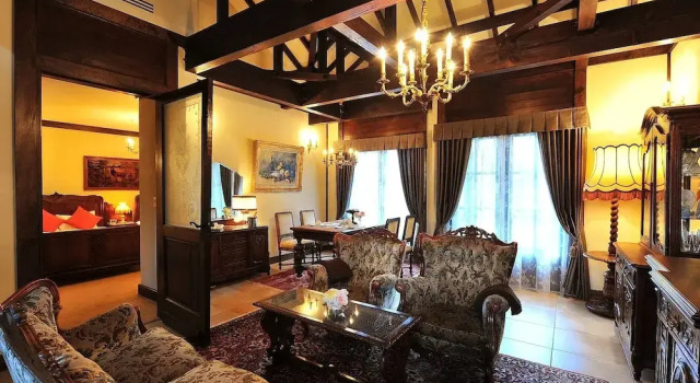 Ruze Villa, Забронировать Вилла Отели Каруидзава с завтраком, рядом с Karuizawa Lake Garden, Завтраки