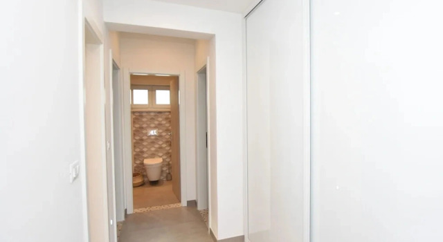 Апартаменты с балконом Apartments Zorica