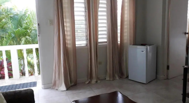 Семейный номер Standard Retreat Guest House