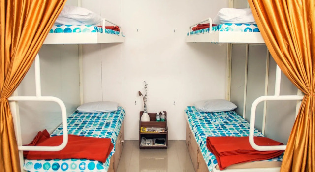 Peters Inn - Hostel, Забронировать Хостел Хостелы штата Кералы, Хостел