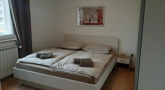 Apartma Sol, Izola, San Simon, Buchen Sie Hotel Jagodje Slowenisch Istrien