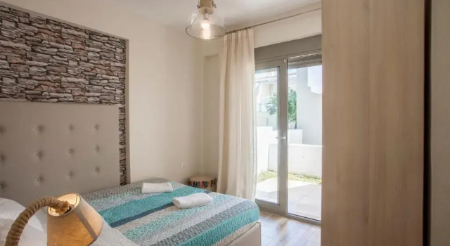 Kassiopea home by the sea 1, Book Apartment Pefkohori 