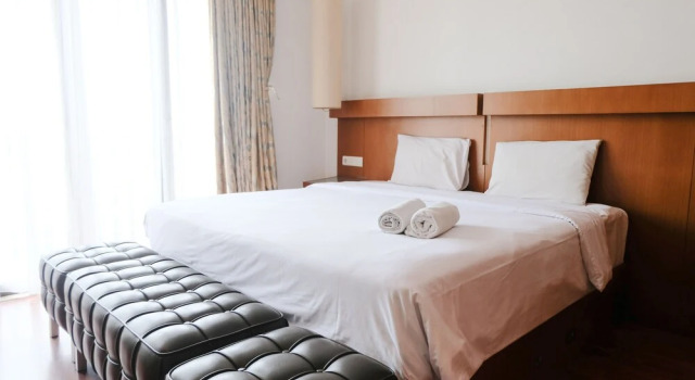 Spacious 3Br At Dago Butik Apartment, Book Apartment Bandung Wetan Bandung, near Perjuangan Monument