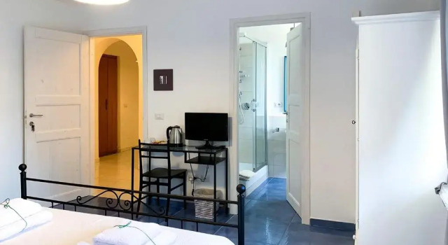 Standard Zimmer Driùs edodè - b&b affittacamere