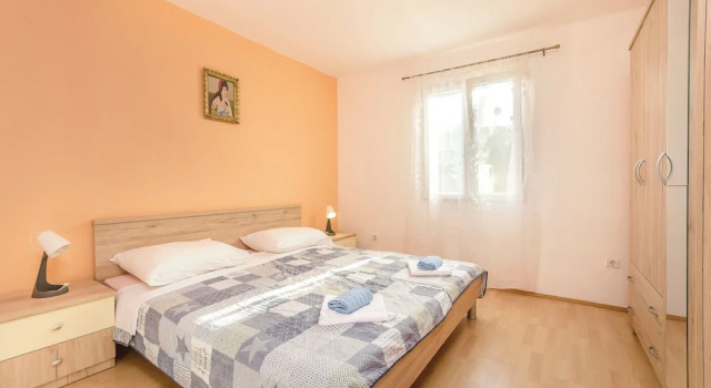 Коттедж Apartments Rajka