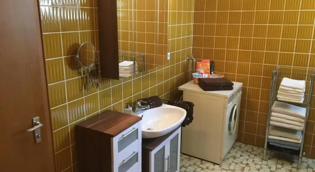 Апартаменты Ferienwohnung Penzkofer