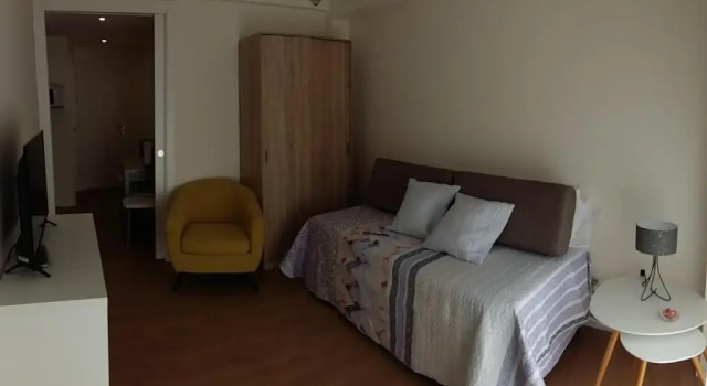 Апартаменты Superior Apartamentos Ubaga