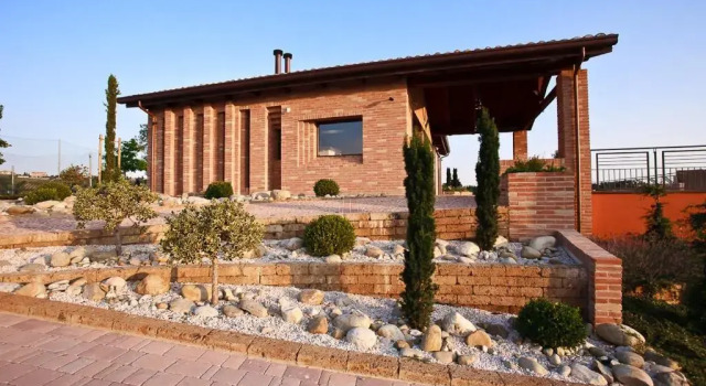 Villa Le Orchidee Villa