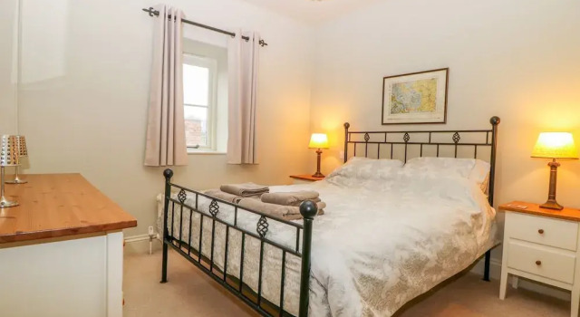 Markington Grange Cottage, Rezervasyon Tatil Evi Merseyside villalar, Villa