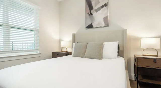 Landing Apartments - The Virginia, Забронировать Апартаменты/квартира Сегин Greater San Antonio